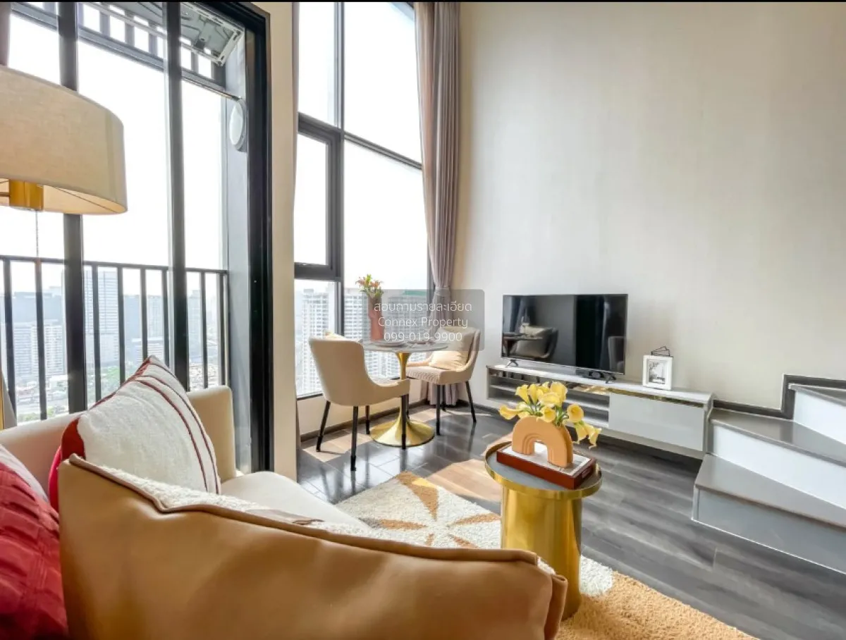 เช่าคอนโด  ไนท์บริดจ์ สเปซ รัชโยธิน BTS-พหลโยธิน 24 จตุจักร เขต จ 2