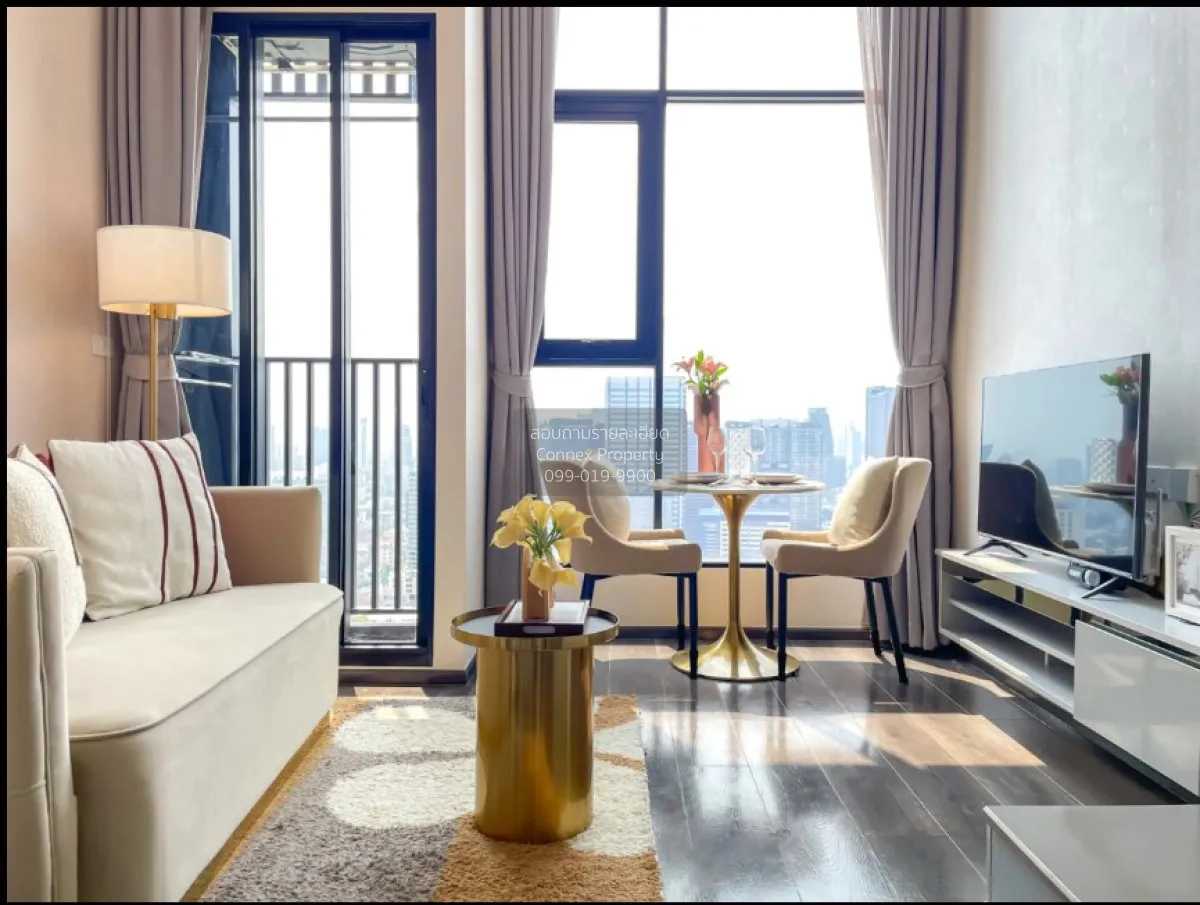 เช่าคอนโด  ไนท์บริดจ์ สเปซ รัชโยธิน BTS-พหลโยธิน 24 จตุจักร เขต จ 3