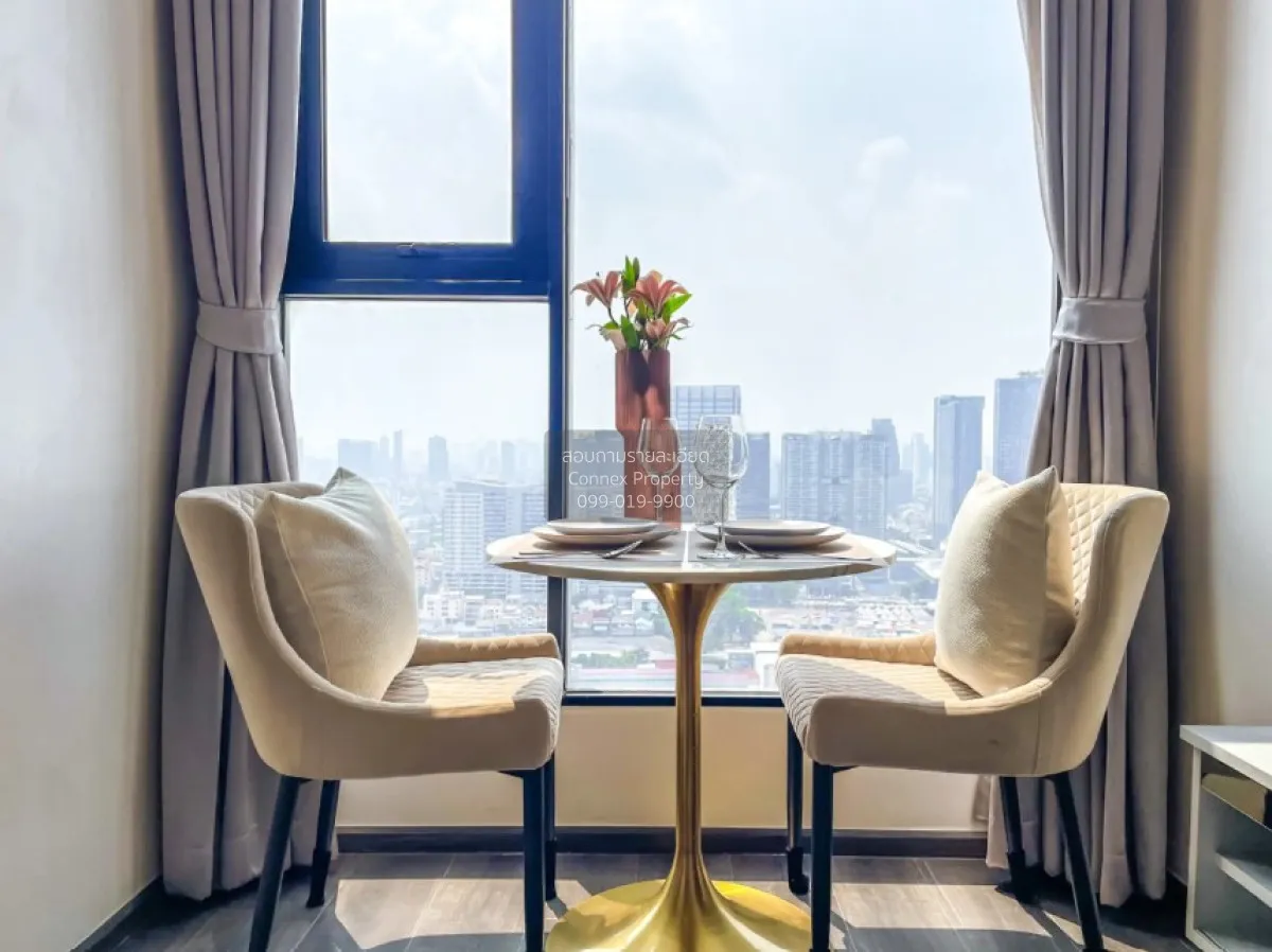 เช่าคอนโด  ไนท์บริดจ์ สเปซ รัชโยธิน BTS-พหลโยธิน 24 จตุจักร เขต จ 4