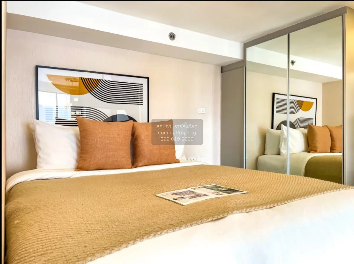 เช่าคอนโด  ไนท์บริดจ์ สเปซ รัชโยธิน BTS-พหลโยธิน 24 จตุจักร เขต จ