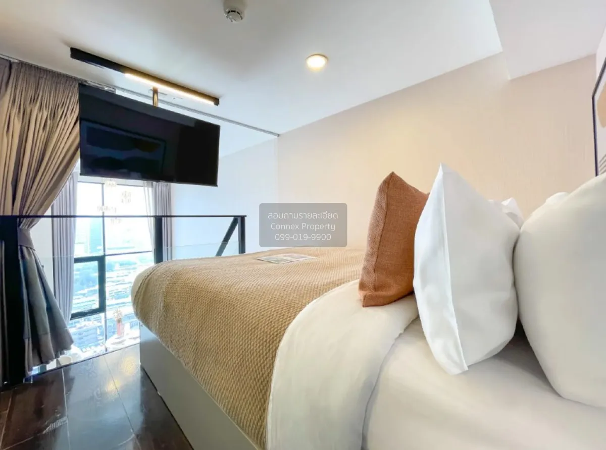 เช่าคอนโด  ไนท์บริดจ์ สเปซ รัชโยธิน BTS-พหลโยธิน 24 จตุจักร เขต จ