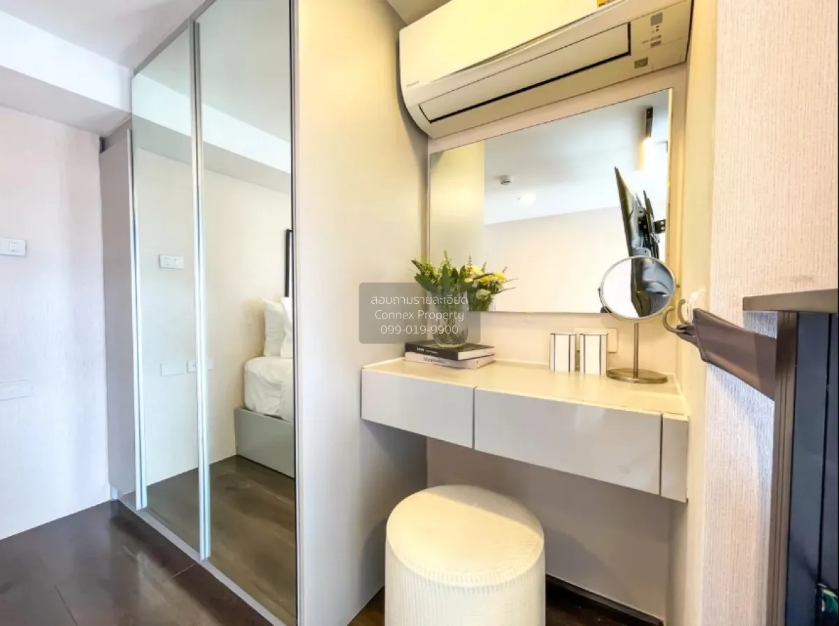 เช่าคอนโด  ไนท์บริดจ์ สเปซ รัชโยธิน BTS-พหลโยธิน 24 จตุจักร เขต จ