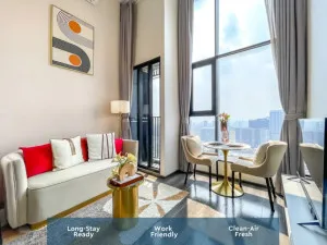 เช่าคอนโด  ไนท์บริดจ์ สเปซ รัชโยธิน BTS-พหลโยธิน 24 จตุจักร เขต จตุจักร กรุงเทพ CX-148186