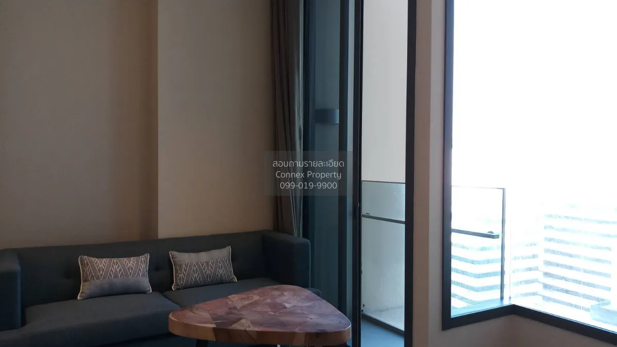 For Rent Condo , The Esse Asoke , BTS-Asok , Khlong Toei Nuea , W 3