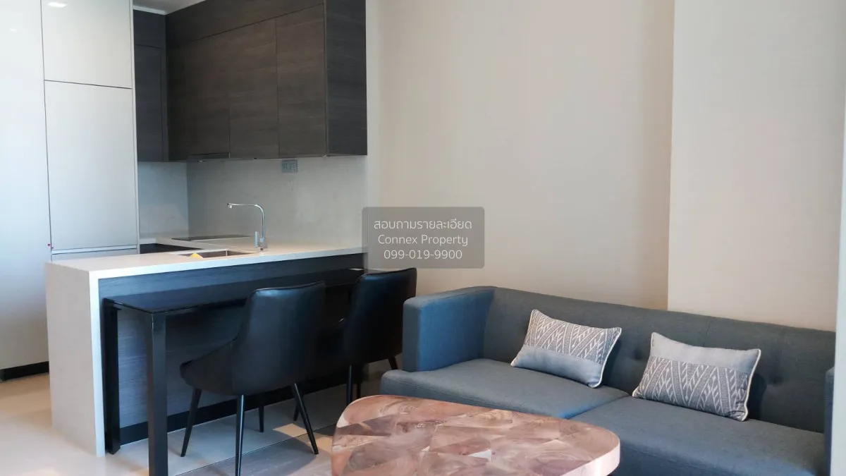 For Rent Condo , The Esse Asoke , BTS-Asok , Khlong Toei Nuea , W