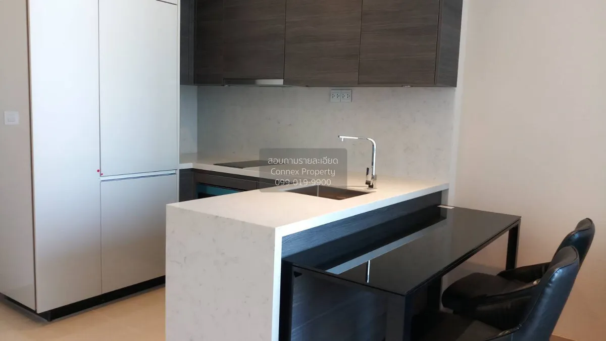For Rent Condo , The Esse Asoke , BTS-Asok , Khlong Toei Nuea , W