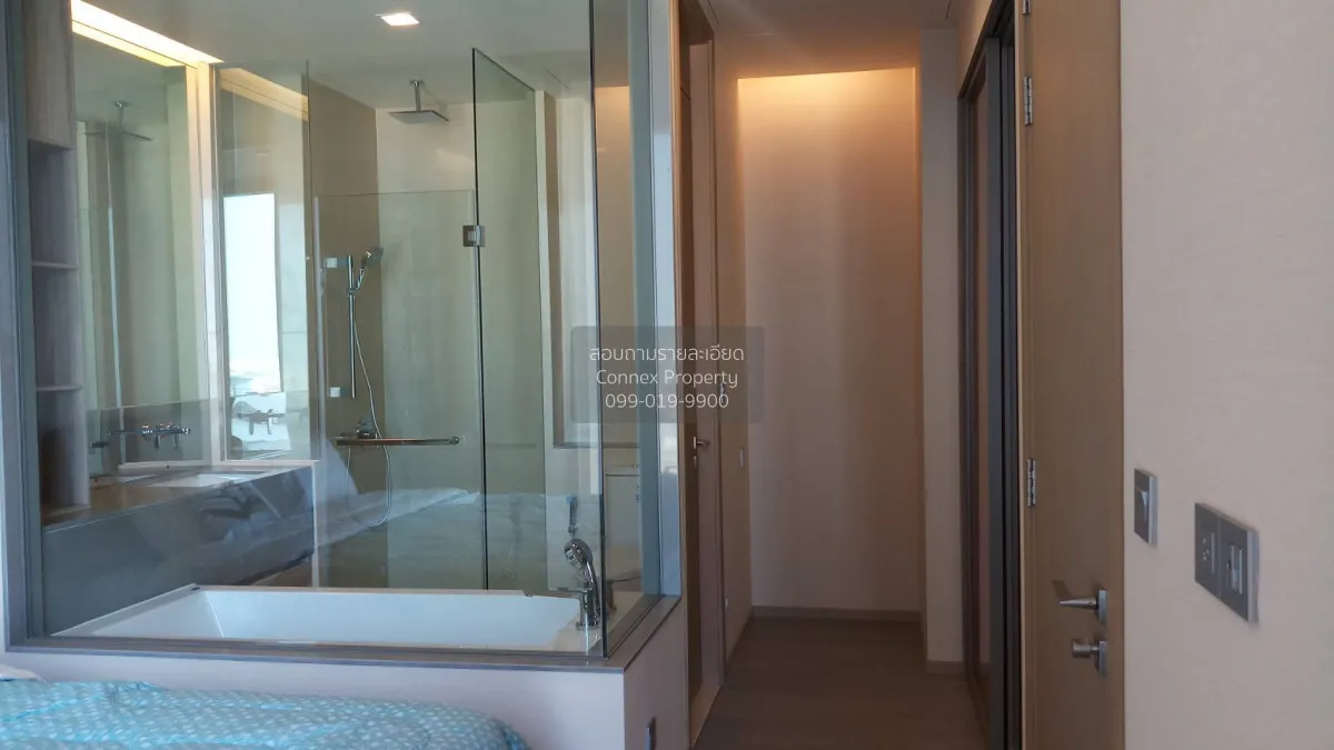 For Rent Condo , The Esse Asoke , BTS-Asok , Khlong Toei Nuea , W