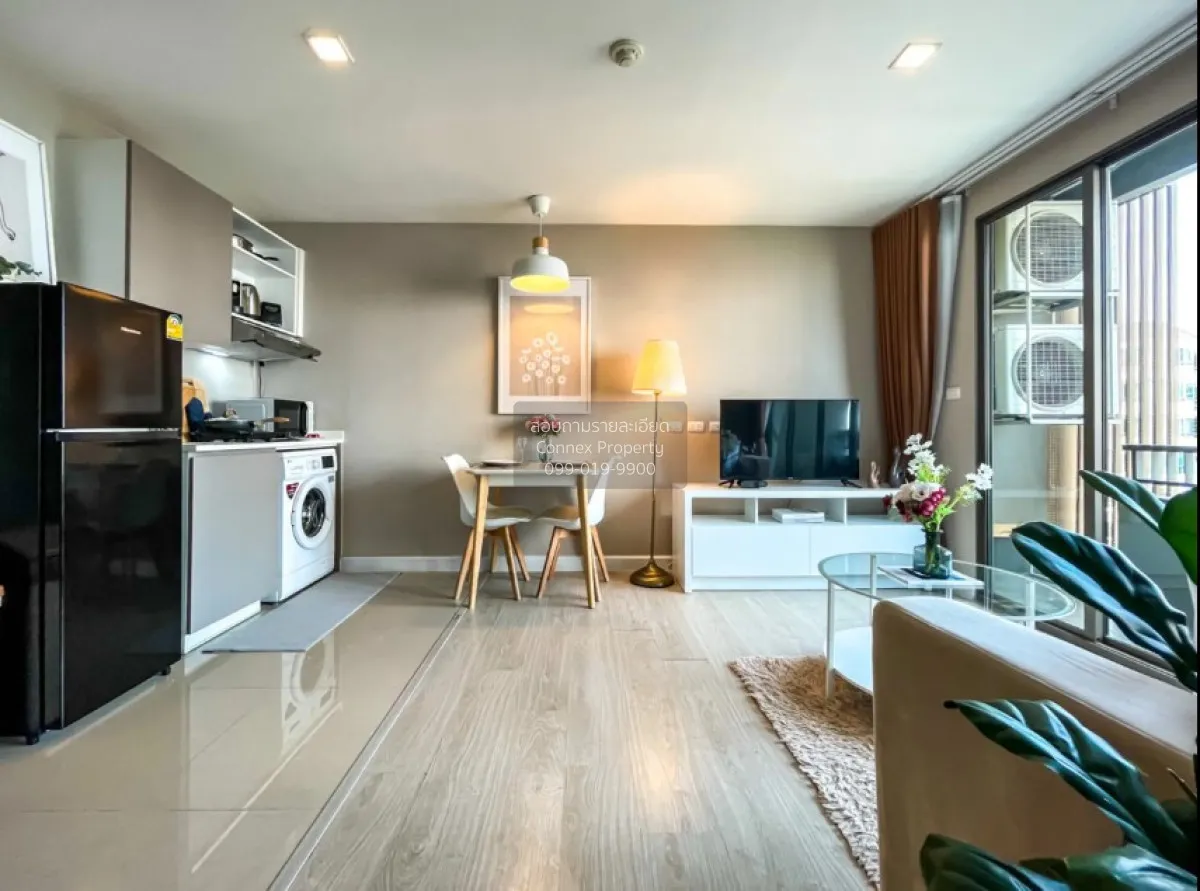 เช่าคอนโด  นาราไนน์ BTS-ช่องนนทรี ทุ่งมหาเมฆ เขต สาทร กรุงเทพ CX- 3