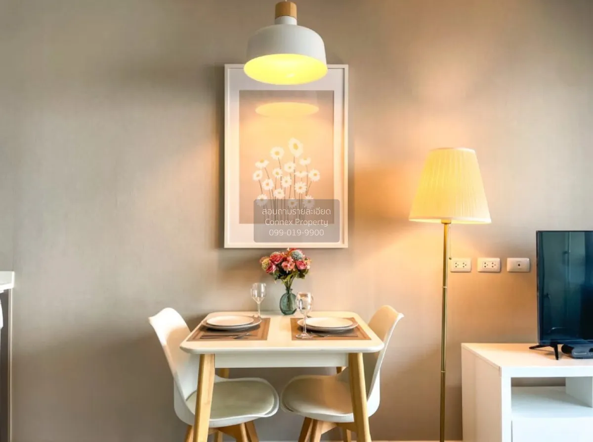 เช่าคอนโด  นาราไนน์ BTS-ช่องนนทรี ทุ่งมหาเมฆ เขต สาทร กรุงเทพ CX- 4