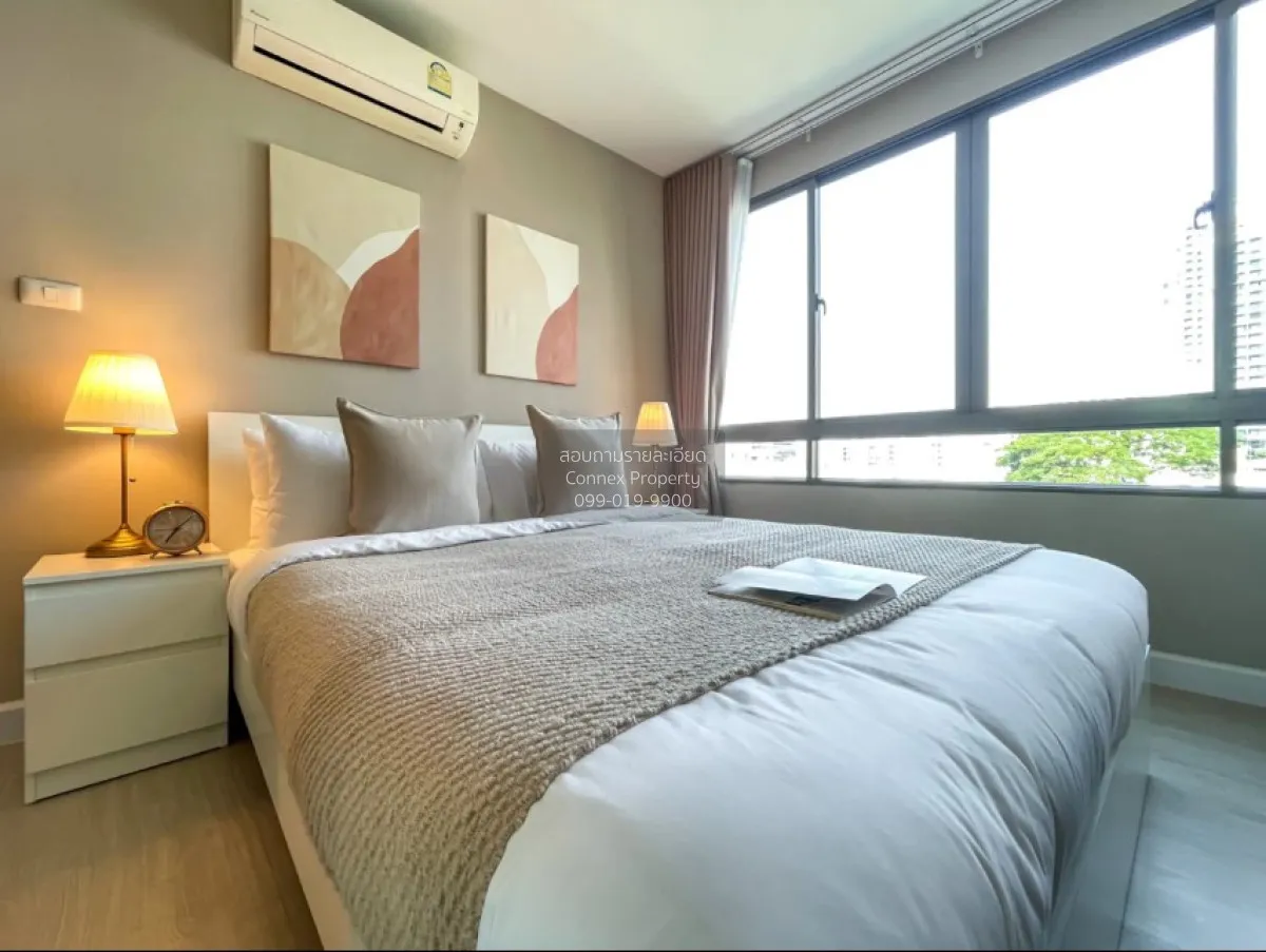 เช่าคอนโด  นาราไนน์ BTS-ช่องนนทรี ทุ่งมหาเมฆ เขต สาทร กรุงเทพ CX-