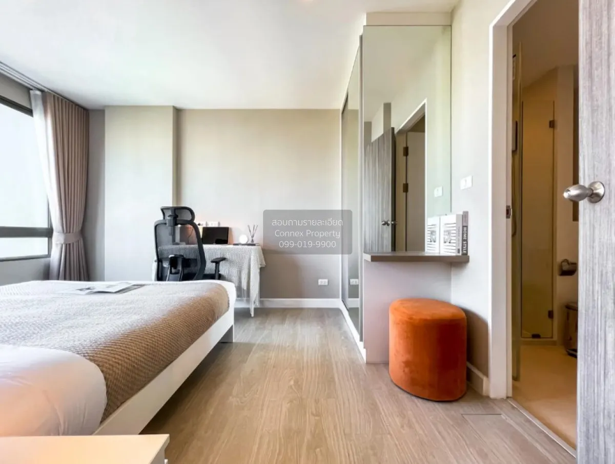 เช่าคอนโด  นาราไนน์ BTS-ช่องนนทรี ทุ่งมหาเมฆ เขต สาทร กรุงเทพ CX-