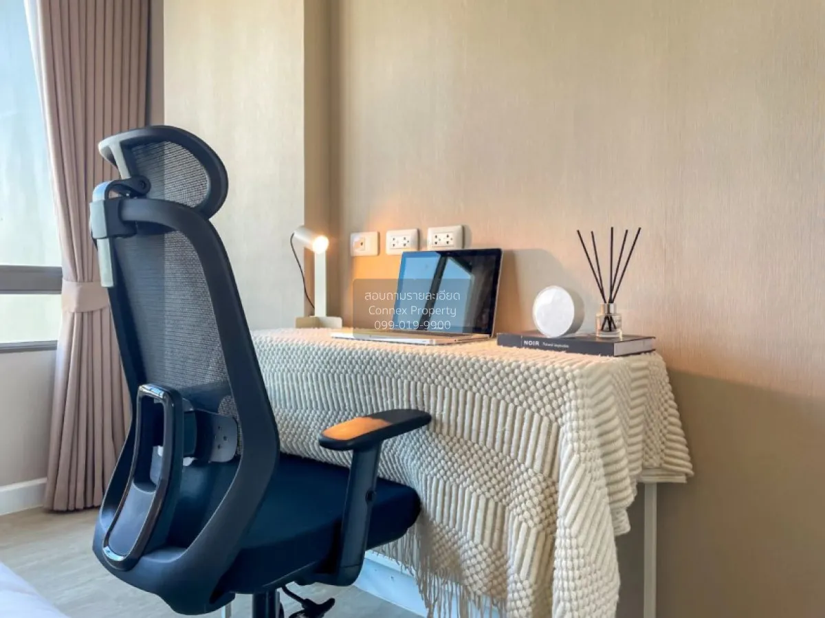 เช่าคอนโด  นาราไนน์ BTS-ช่องนนทรี ทุ่งมหาเมฆ เขต สาทร กรุงเทพ CX-