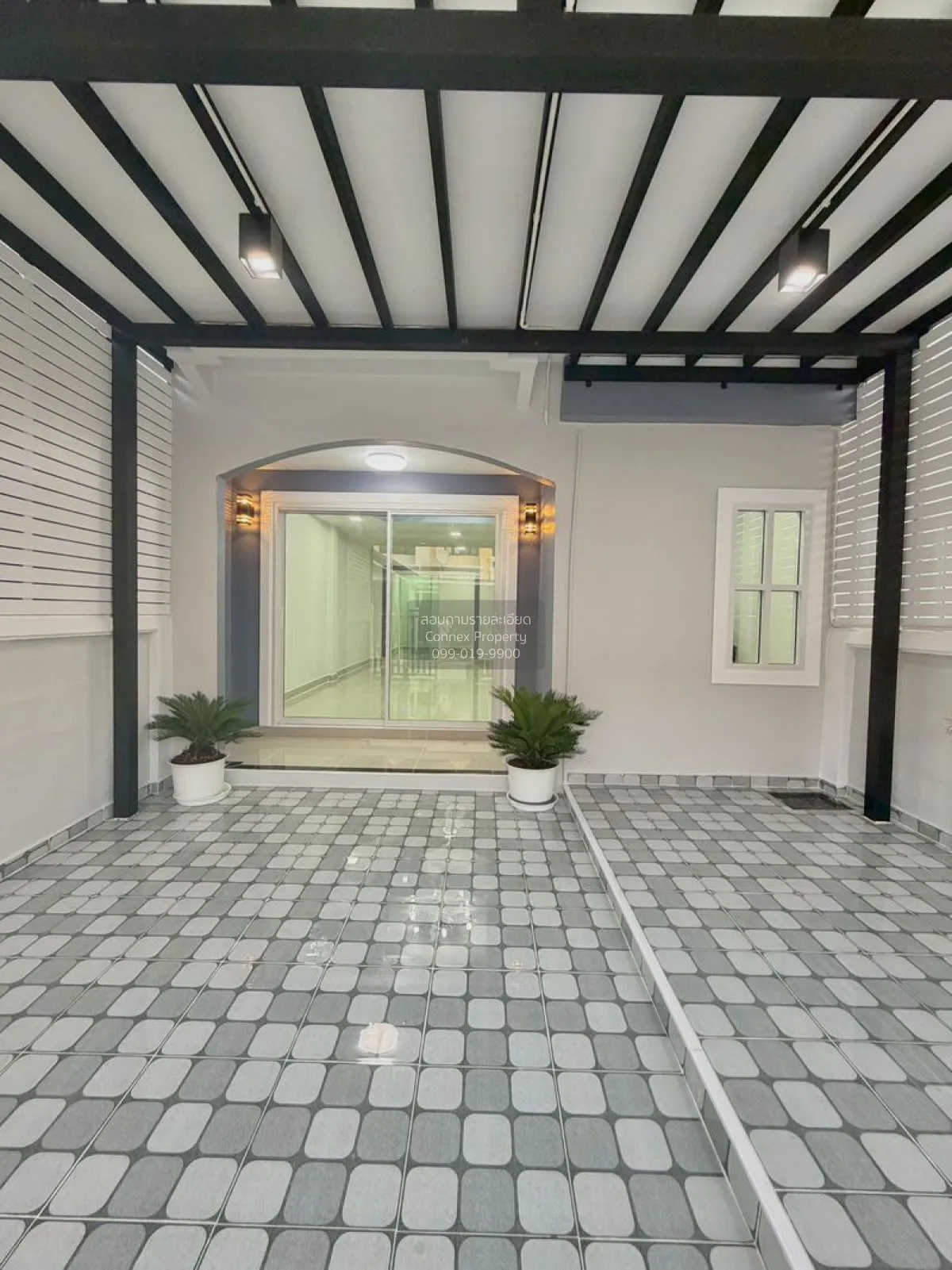 ขายทาวน์เฮ้าส์/ทาวน์โฮม  บ้านบัวทอง 2 บางรักพัฒนา บางบัวทอง นนทบุ 2