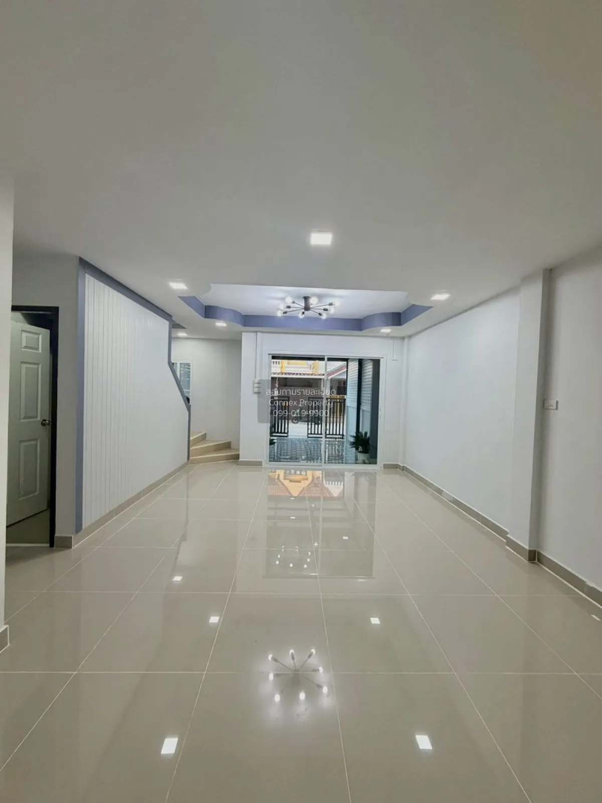 ขายทาวน์เฮ้าส์/ทาวน์โฮม  บ้านบัวทอง 2 บางรักพัฒนา บางบัวทอง นนทบุ 3