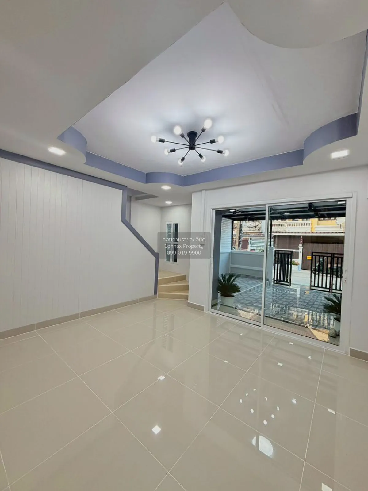 ขายทาวน์เฮ้าส์/ทาวน์โฮม  บ้านบัวทอง 2 บางรักพัฒนา บางบัวทอง นนทบุ 4