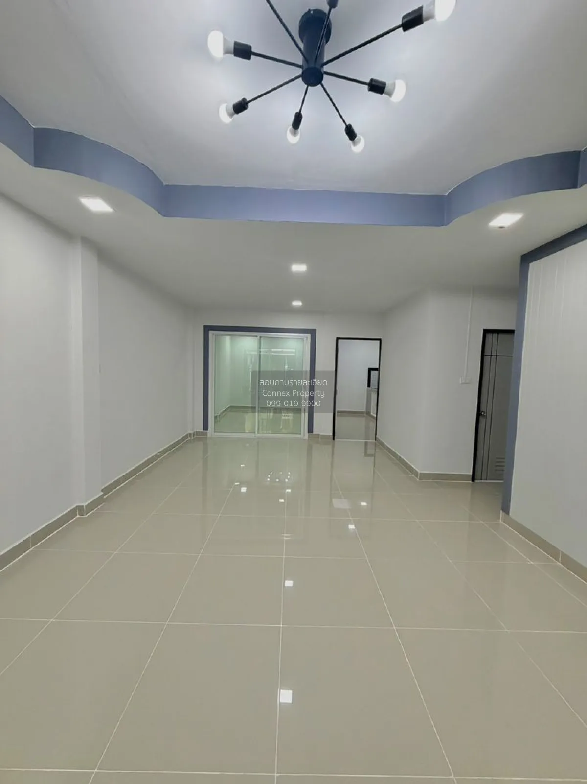 ขายทาวน์เฮ้าส์/ทาวน์โฮม  บ้านบัวทอง 2 บางรักพัฒนา บางบัวทอง นนทบุ