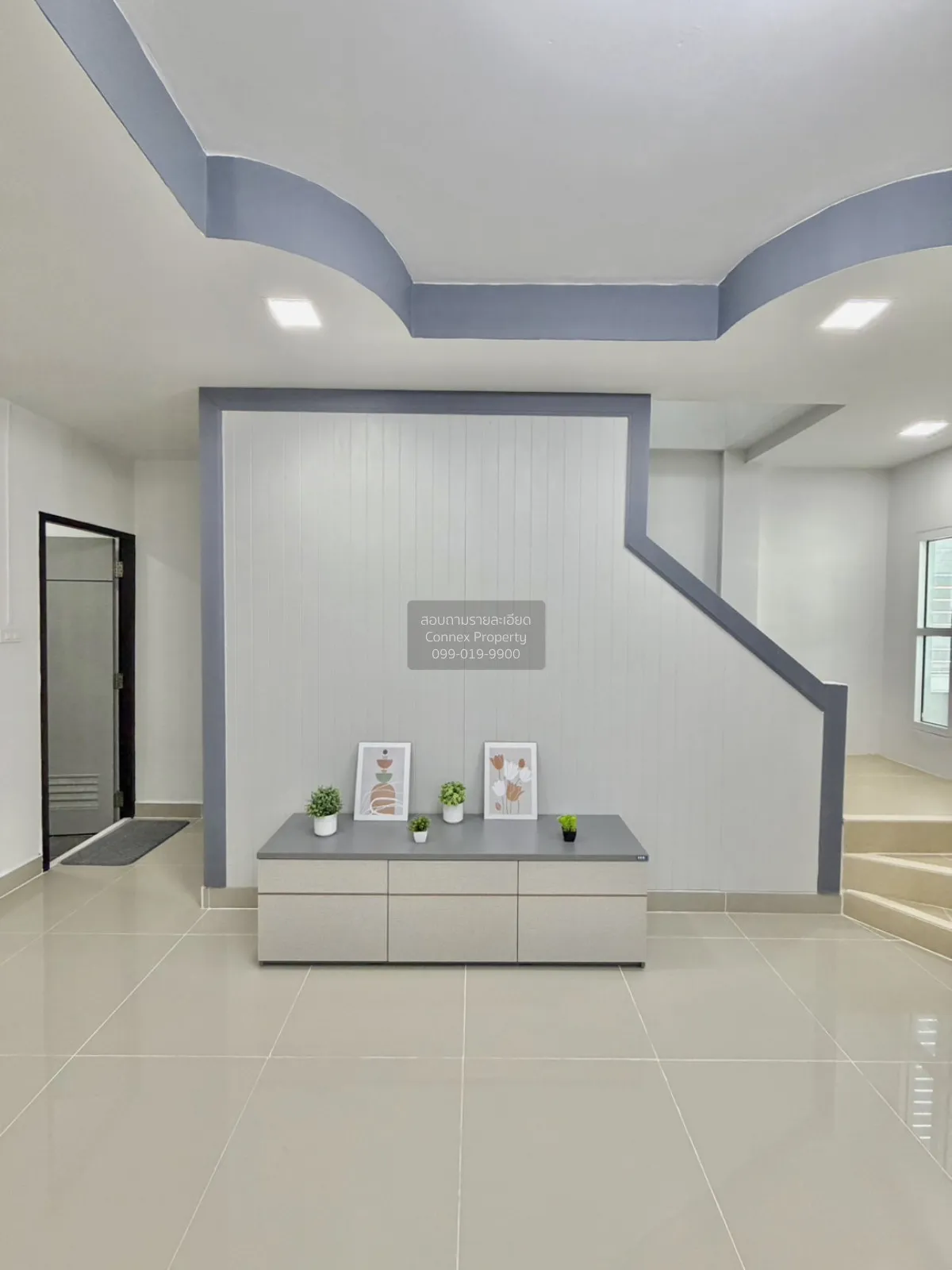 ขายทาวน์เฮ้าส์/ทาวน์โฮม  บ้านบัวทอง 2 บางรักพัฒนา บางบัวทอง นนทบุ