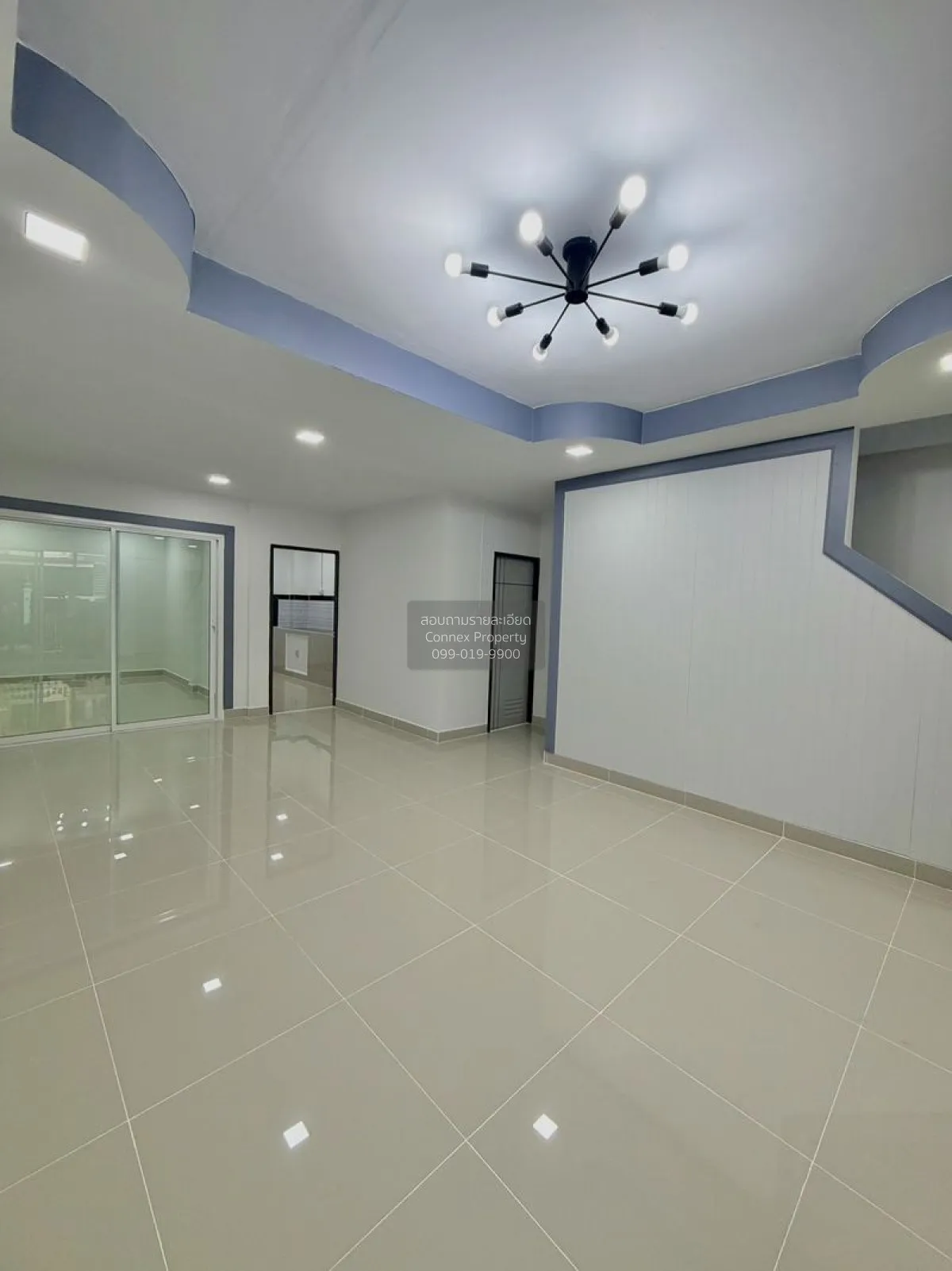 ขายทาวน์เฮ้าส์/ทาวน์โฮม  บ้านบัวทอง 2 บางรักพัฒนา บางบัวทอง นนทบุ