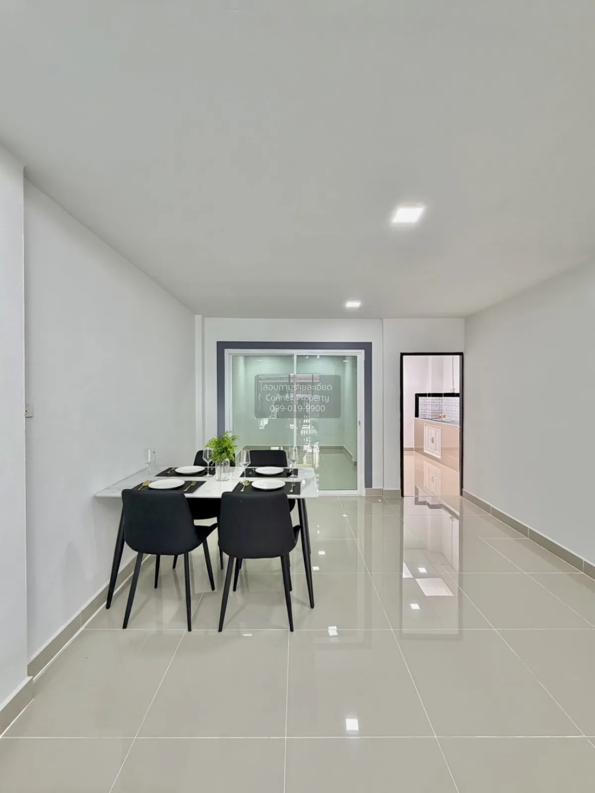 ขายทาวน์เฮ้าส์/ทาวน์โฮม  บ้านบัวทอง 2 บางรักพัฒนา บางบัวทอง นนทบุ