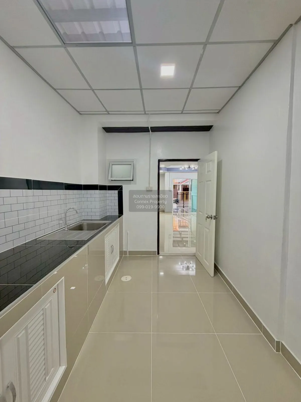 ขายทาวน์เฮ้าส์/ทาวน์โฮม  บ้านบัวทอง 2 บางรักพัฒนา บางบัวทอง นนทบุ