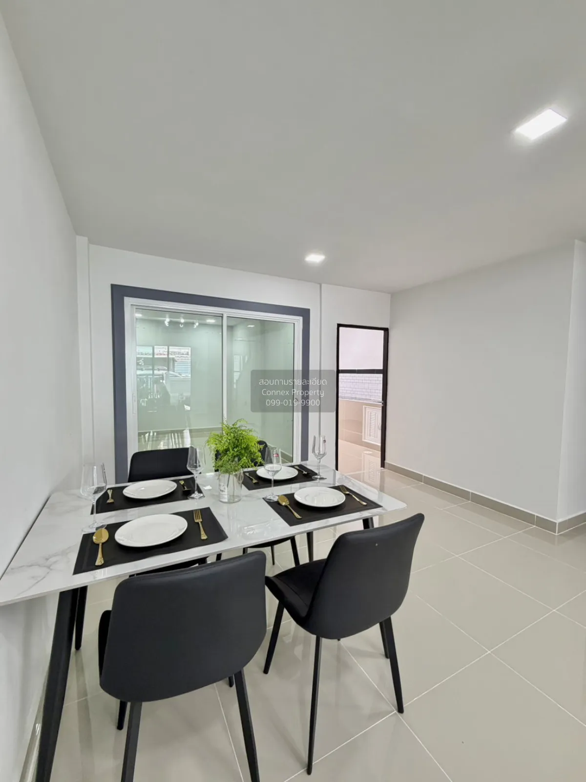 ขายทาวน์เฮ้าส์/ทาวน์โฮม  บ้านบัวทอง 2 บางรักพัฒนา บางบัวทอง นนทบุ