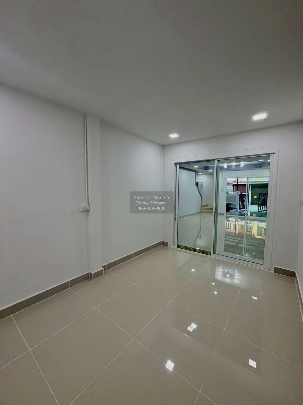 ขายทาวน์เฮ้าส์/ทาวน์โฮม  บ้านบัวทอง 2 บางรักพัฒนา บางบัวทอง นนทบุ