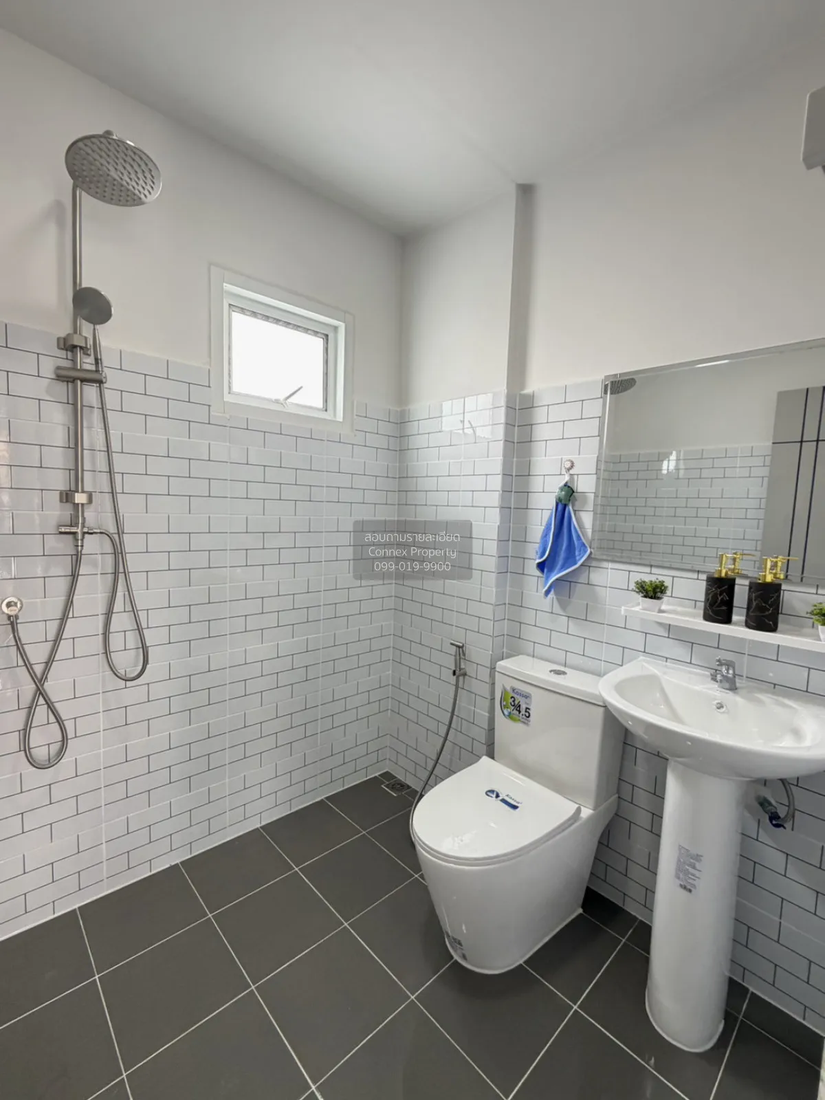 ขายทาวน์เฮ้าส์/ทาวน์โฮม  บ้านบัวทอง 2 บางรักพัฒนา บางบัวทอง นนทบุ