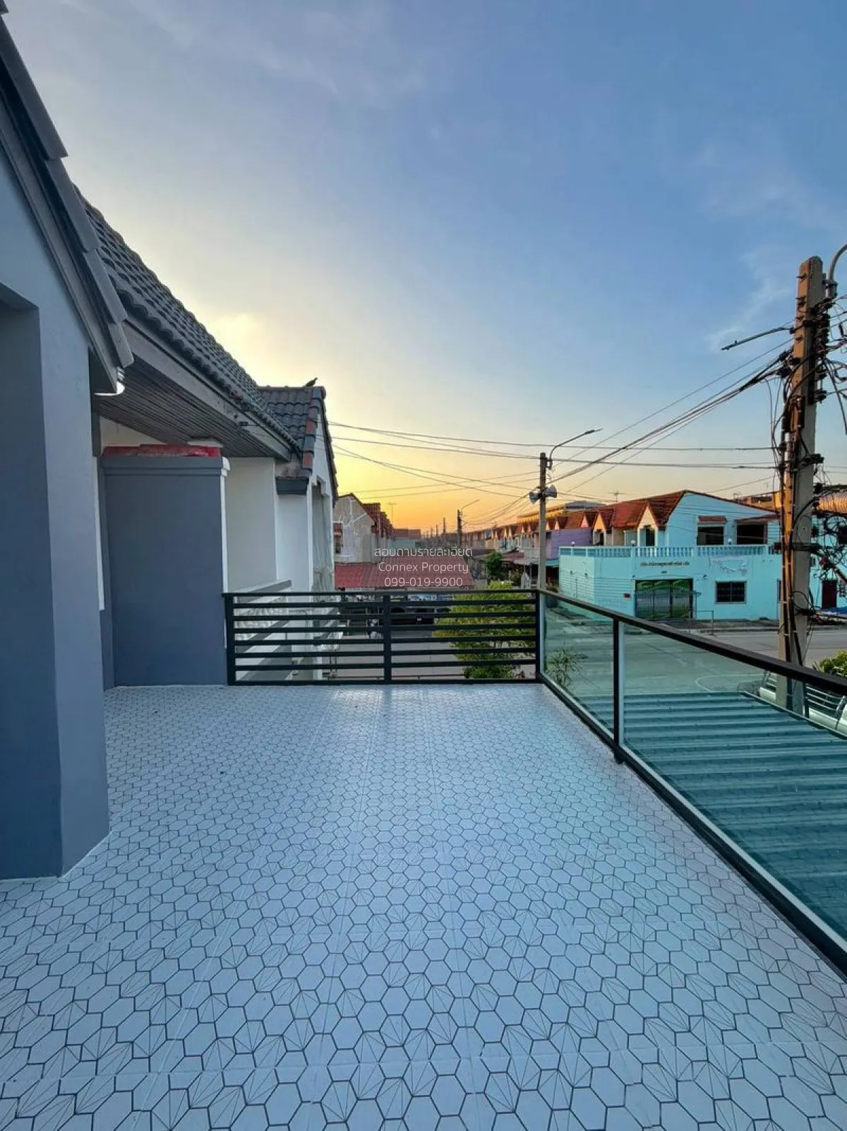 ขายทาวน์เฮ้าส์/ทาวน์โฮม  บ้านบัวทอง 2 บางรักพัฒนา บางบัวทอง นนทบุ