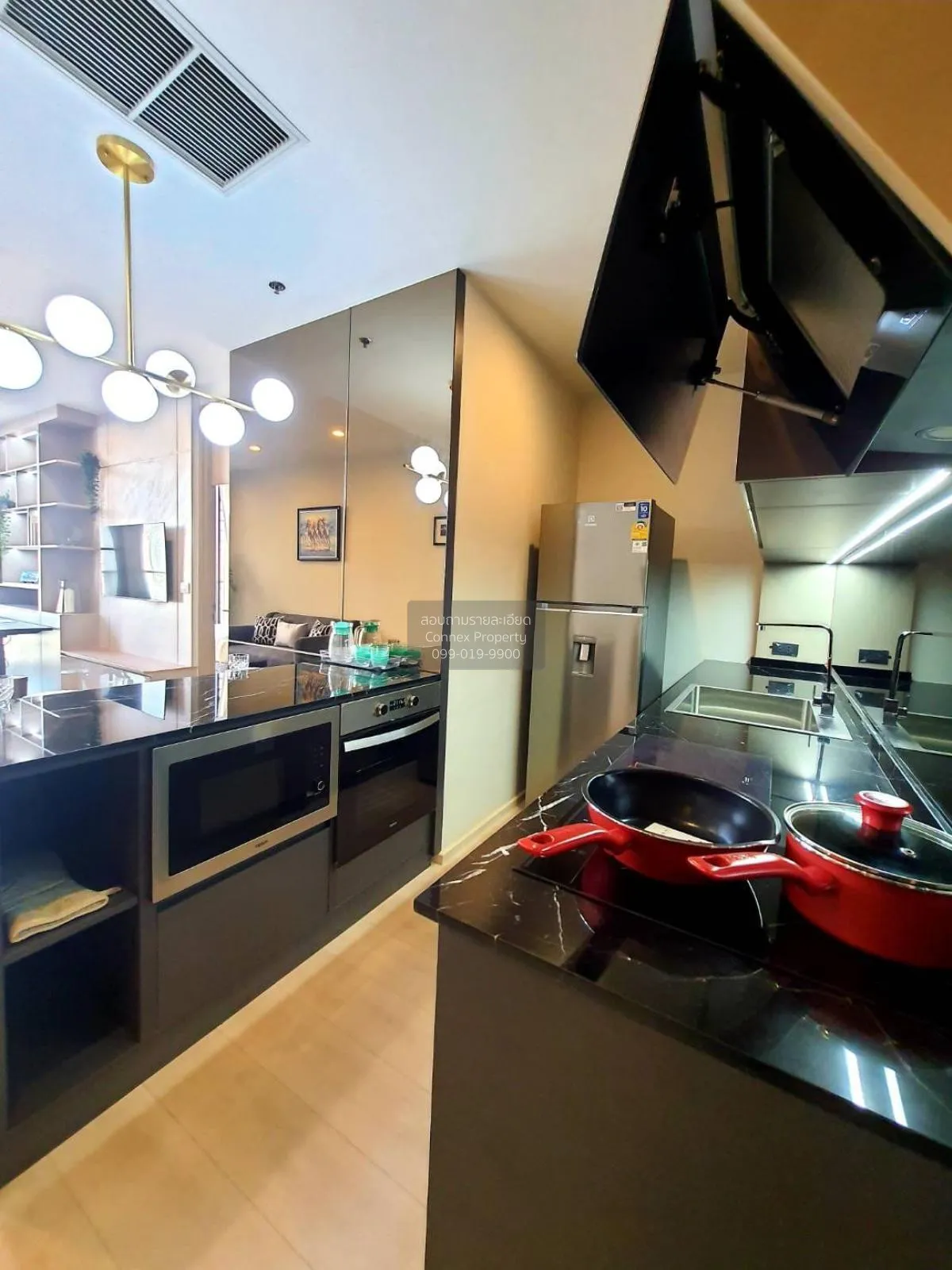 FOR RENT condo , Noble Ploenchit , BTS-Phloen Chit , Lumpini , Pa 3