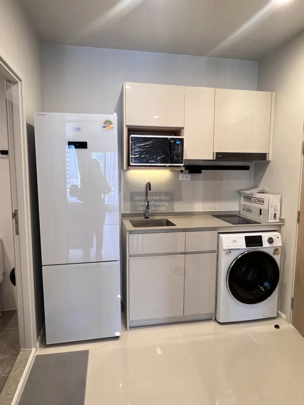 เช่าคอนโด  คัลเจอร์ ทองหล่อ วิวสวย ชั้นสูง BTS-ทองหล่อ คลองตันเหน 4