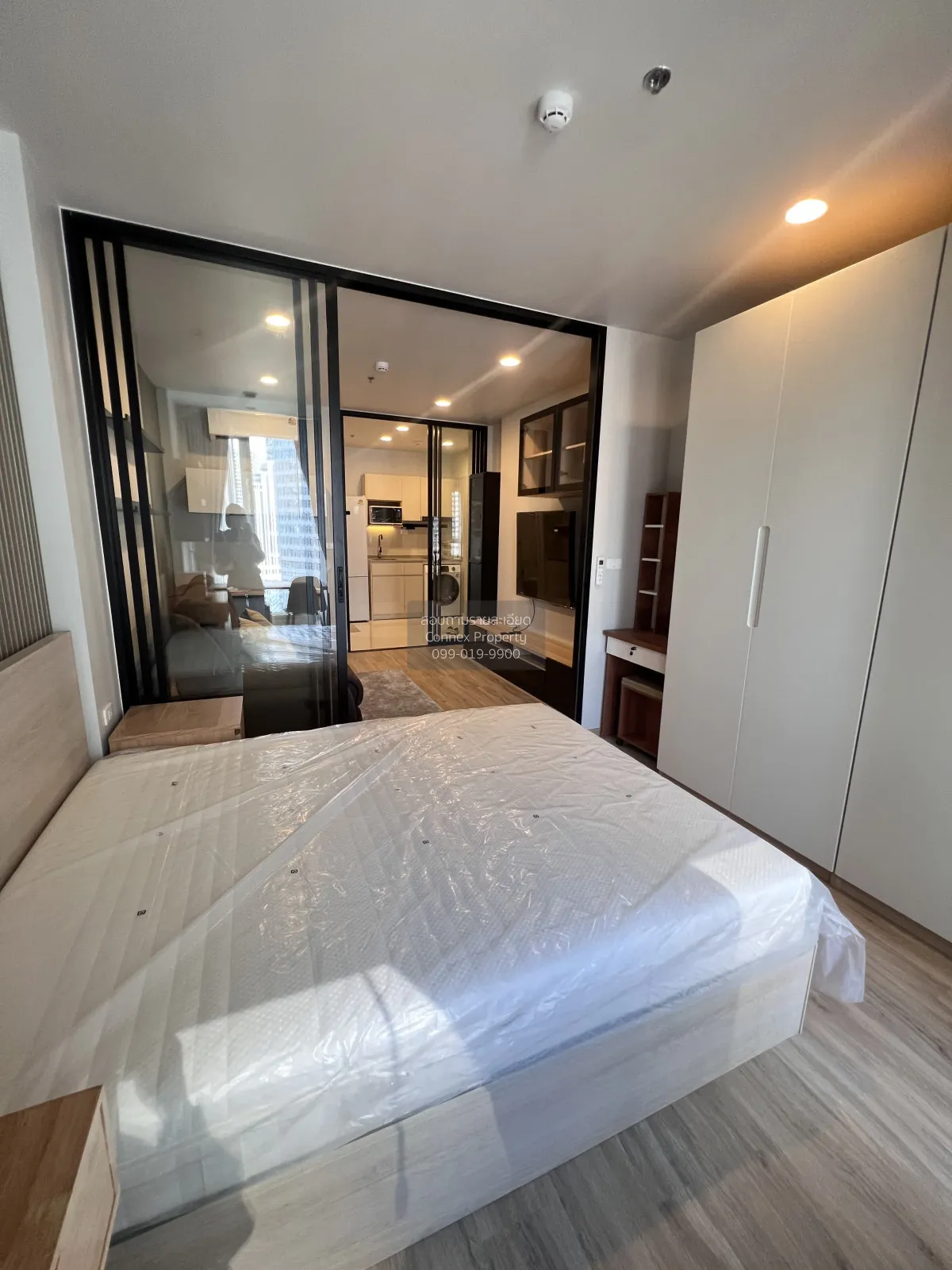 เช่าคอนโด  คัลเจอร์ ทองหล่อ วิวสวย ชั้นสูง BTS-ทองหล่อ คลองตันเหน