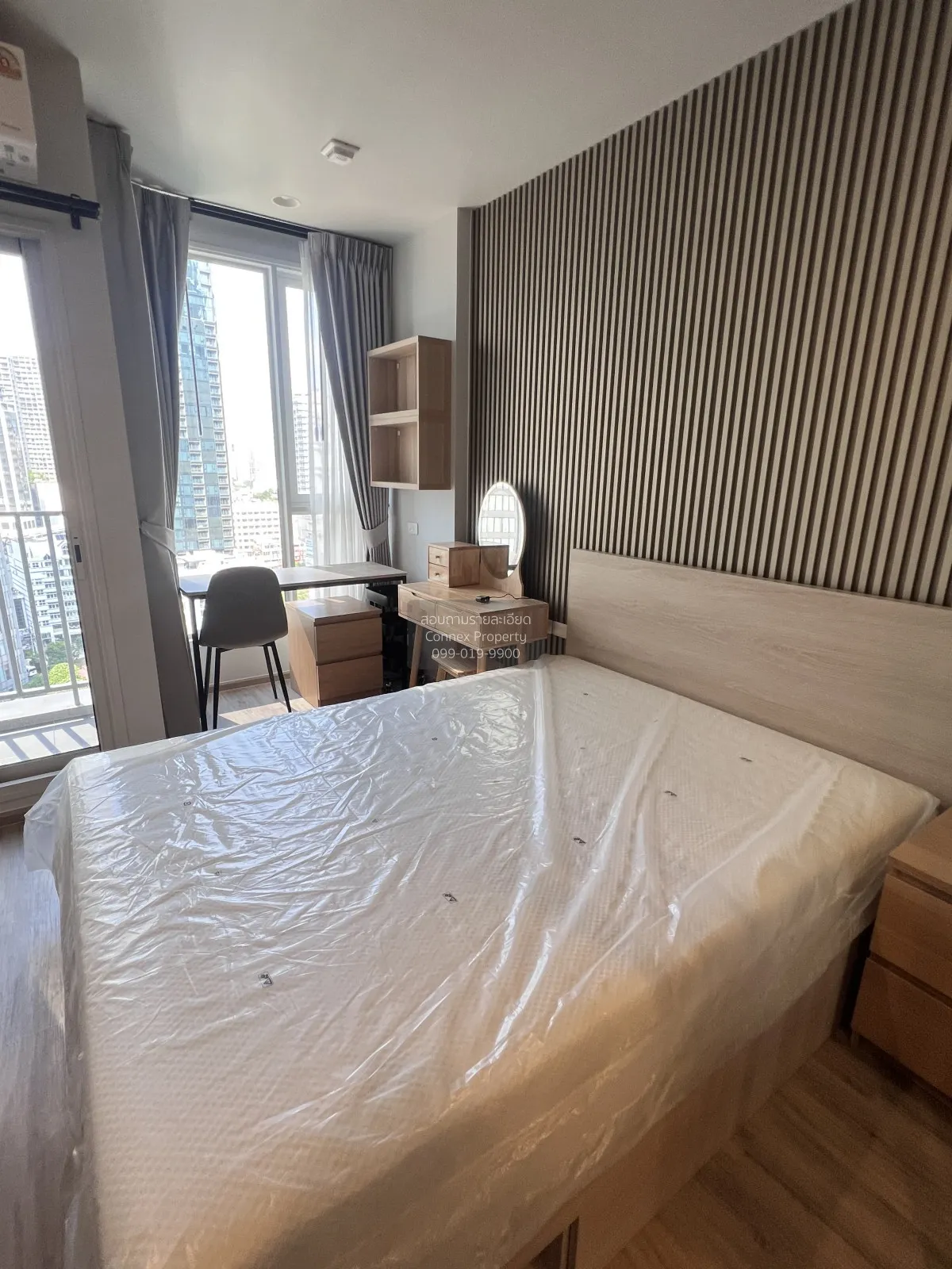 เช่าคอนโด  คัลเจอร์ ทองหล่อ วิวสวย ชั้นสูง BTS-ทองหล่อ คลองตันเหน