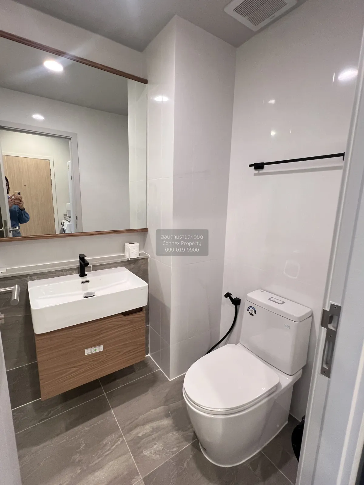 เช่าคอนโด  คัลเจอร์ ทองหล่อ วิวสวย ชั้นสูง BTS-ทองหล่อ คลองตันเหน