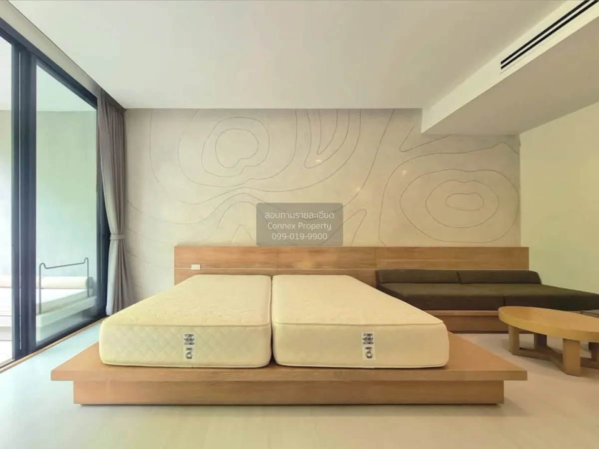 For Sale Condo , Botanica Khaoyai , Mu Si , Pak Chong , Nakhon Ra 3