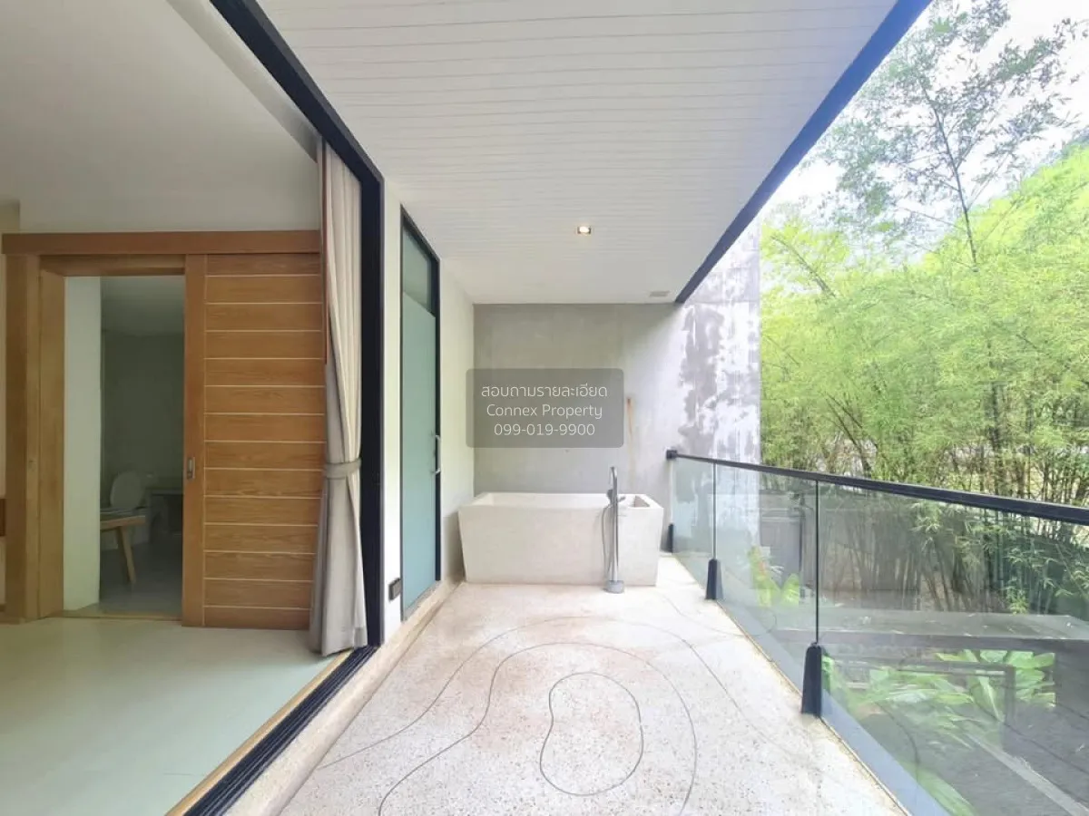 For Sale Condo , Botanica Khaoyai , Mu Si , Pak Chong , Nakhon Ra 4