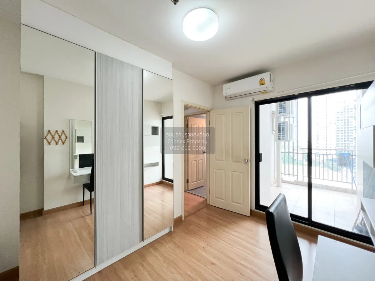 For Sale Condo , Supalai Loft Chaeng Watthana , Bang Talat , Pak 