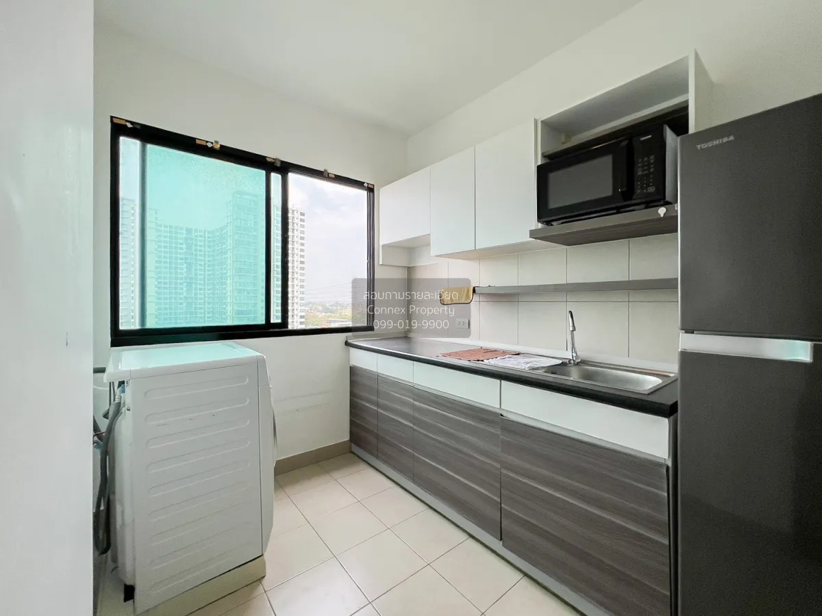 For Sale Condo , Supalai Loft Chaeng Watthana , Bang Talat , Pak 