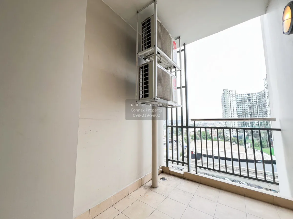 For Sale Condo , Supalai Loft Chaeng Watthana , Bang Talat , Pak 