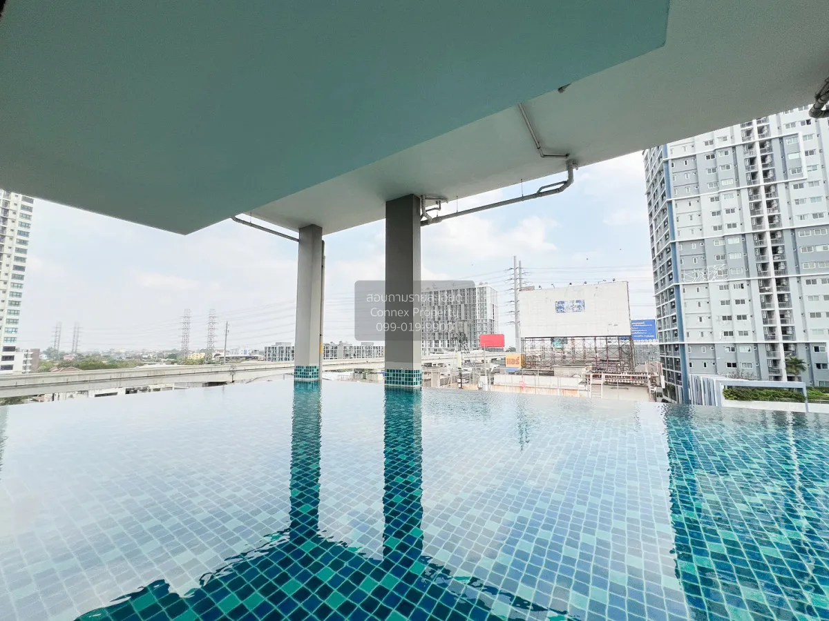 For Sale Condo , Supalai Loft Chaeng Watthana , Bang Talat , Pak 