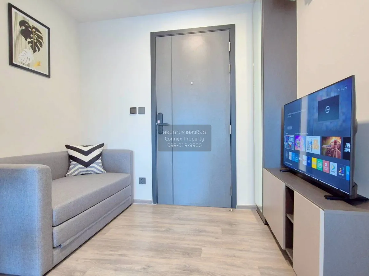 For Rent Condo , Atmoz Palacio Ladprao-Wanghin , Lat Phrao , Lat  1