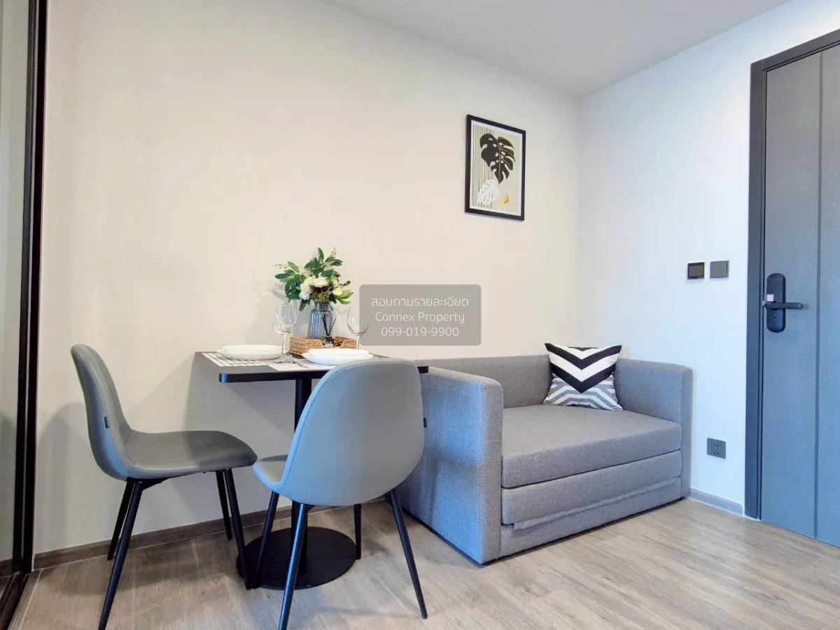 For Rent Condo , Atmoz Palacio Ladprao-Wanghin , Lat Phrao , Lat  2