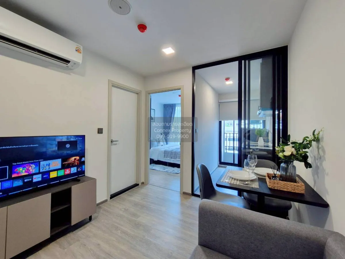 For Rent Condo , Atmoz Palacio Ladprao-Wanghin , Lat Phrao , Lat  3
