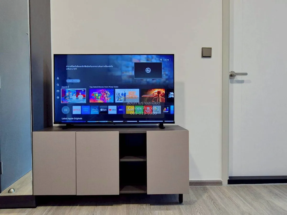 For Rent Condo , Atmoz Palacio Ladprao-Wanghin , Lat Phrao , Lat 