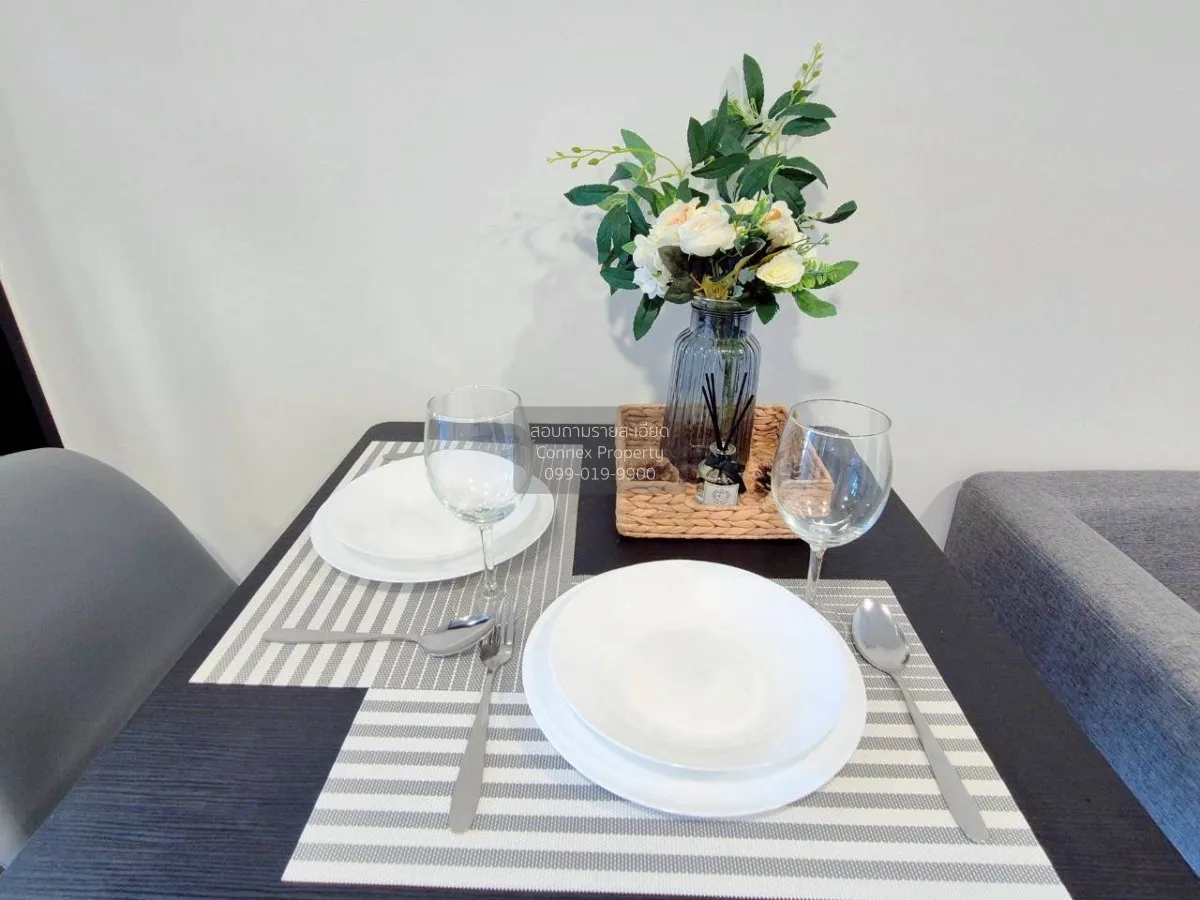 For Rent Condo , Atmoz Palacio Ladprao-Wanghin , Lat Phrao , Lat 