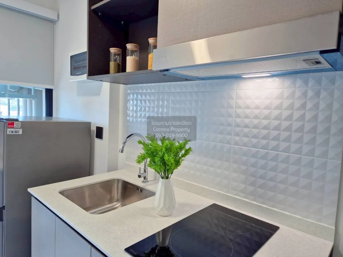 For Rent Condo , Atmoz Palacio Ladprao-Wanghin , Lat Phrao , Lat 