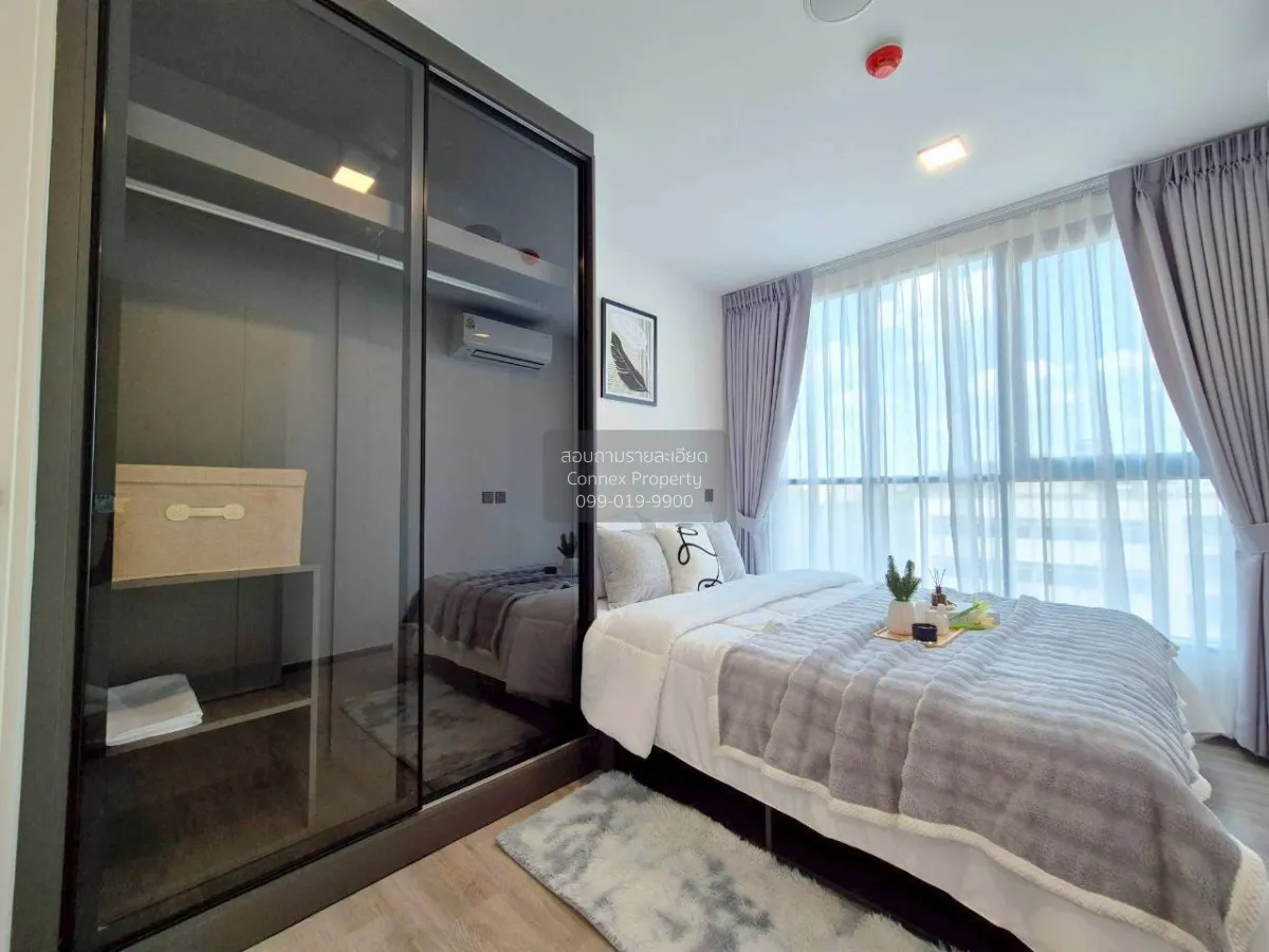 For Rent Condo , Atmoz Palacio Ladprao-Wanghin , Lat Phrao , Lat 