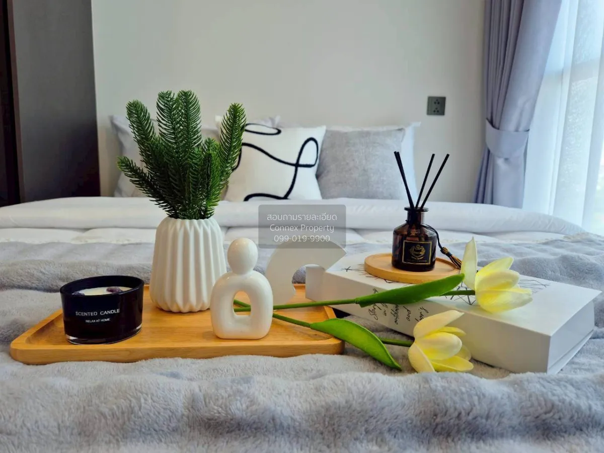 For Rent Condo , Atmoz Palacio Ladprao-Wanghin , Lat Phrao , Lat 