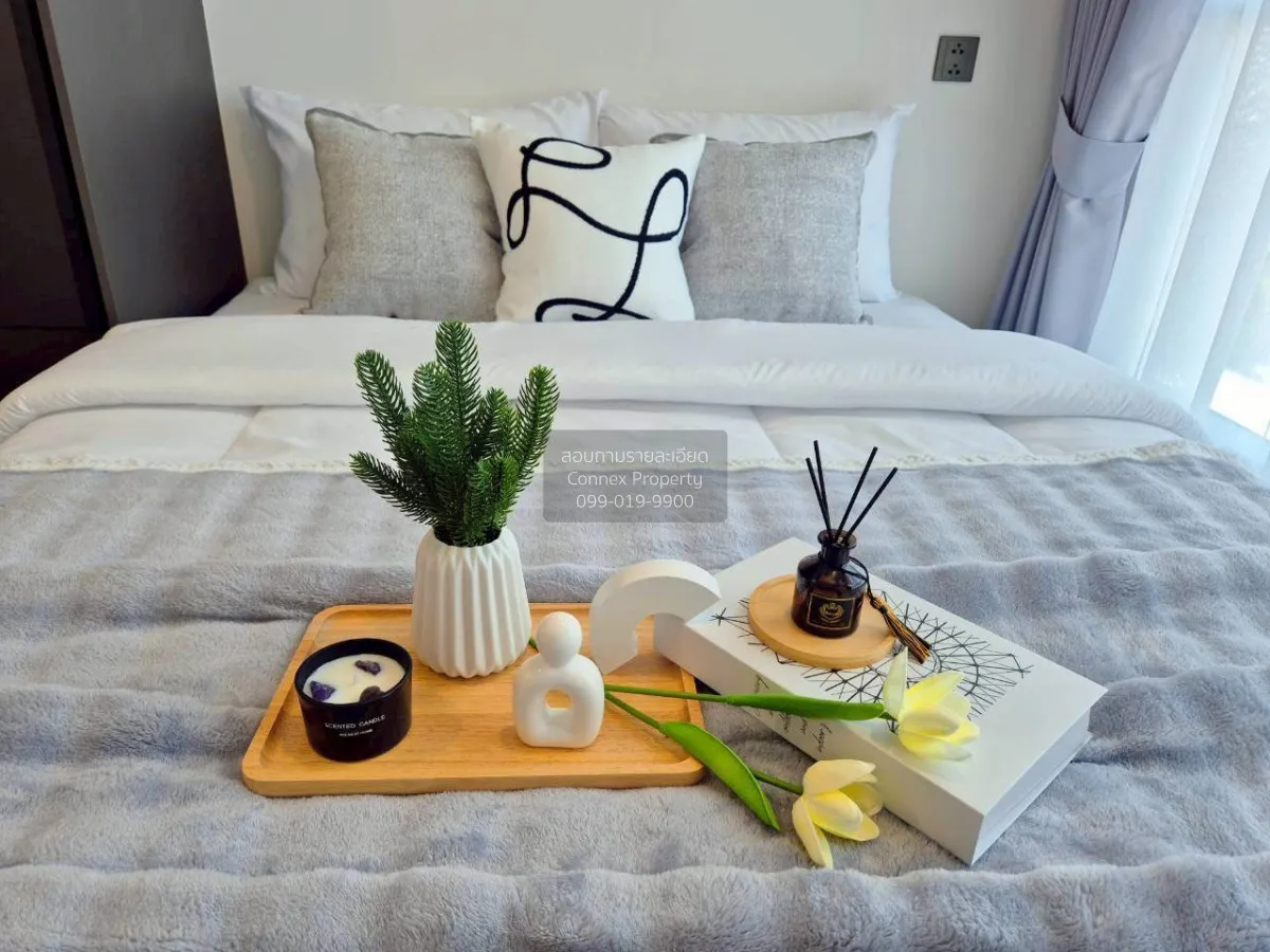 For Rent Condo , Atmoz Palacio Ladprao-Wanghin , Lat Phrao , Lat 