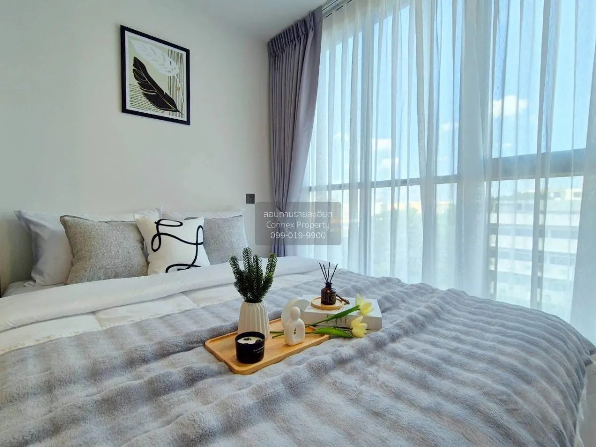 For Rent Condo , Atmoz Palacio Ladprao-Wanghin , Lat Phrao , Lat 