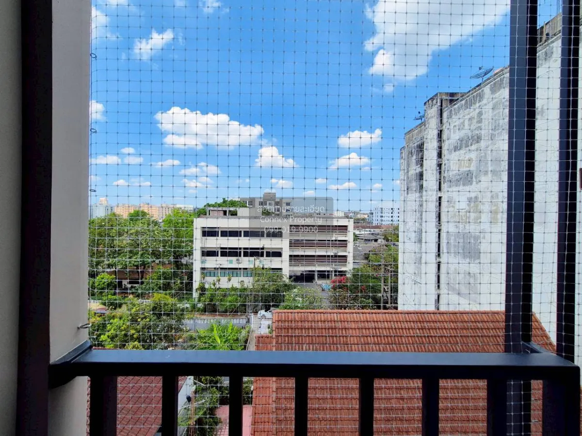 For Rent Condo , Atmoz Palacio Ladprao-Wanghin , Lat Phrao , Lat 